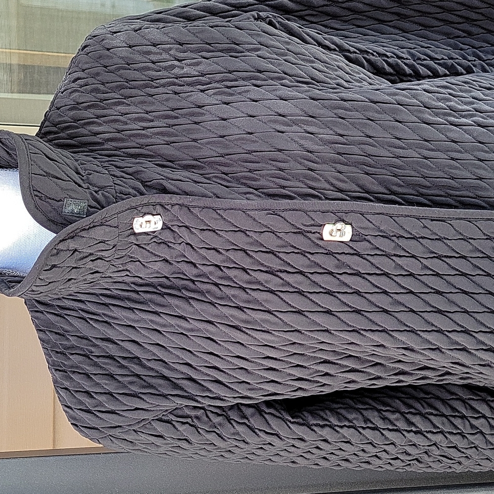 GALLERY JACKET - Picture 3 of 14